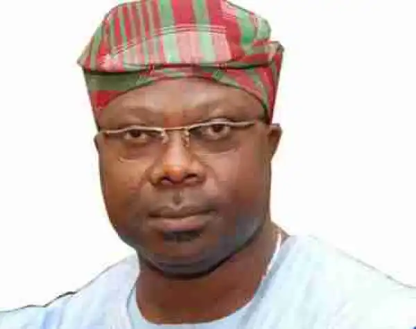 Police Invite Omisore over Alleged Attack on Late Isiaka Adeleke